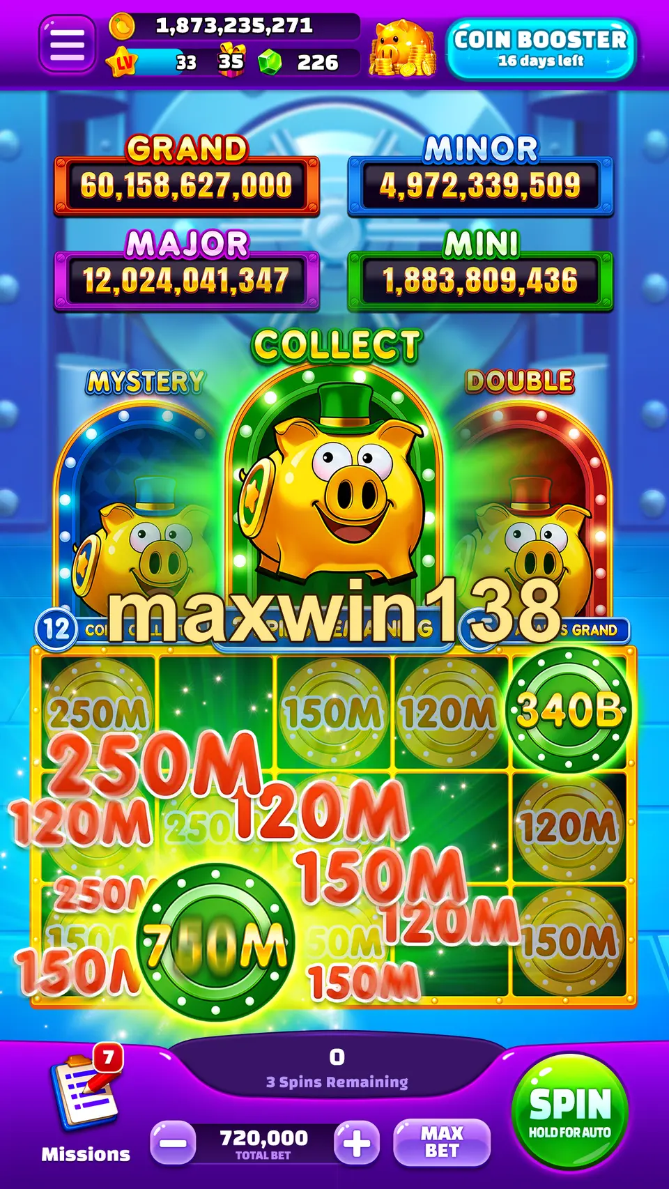 maxwin138 Unduh