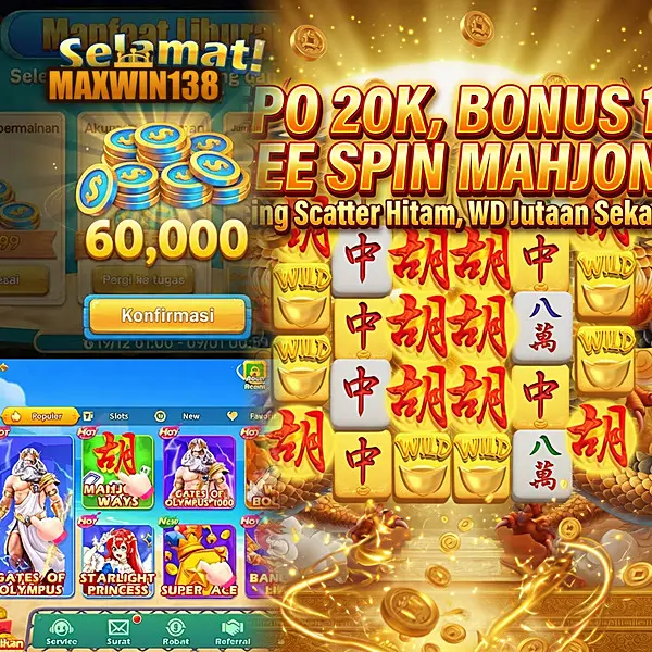 maxwin138 Masuk