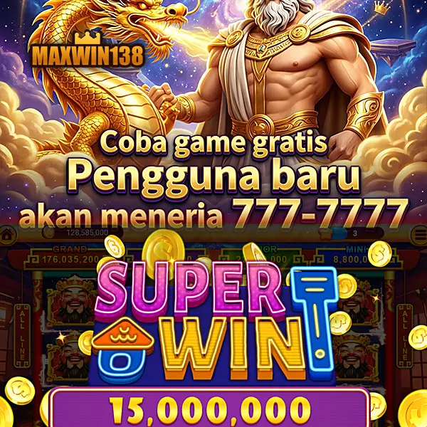 maxwin138 Masuk - maxwin138 Resmi