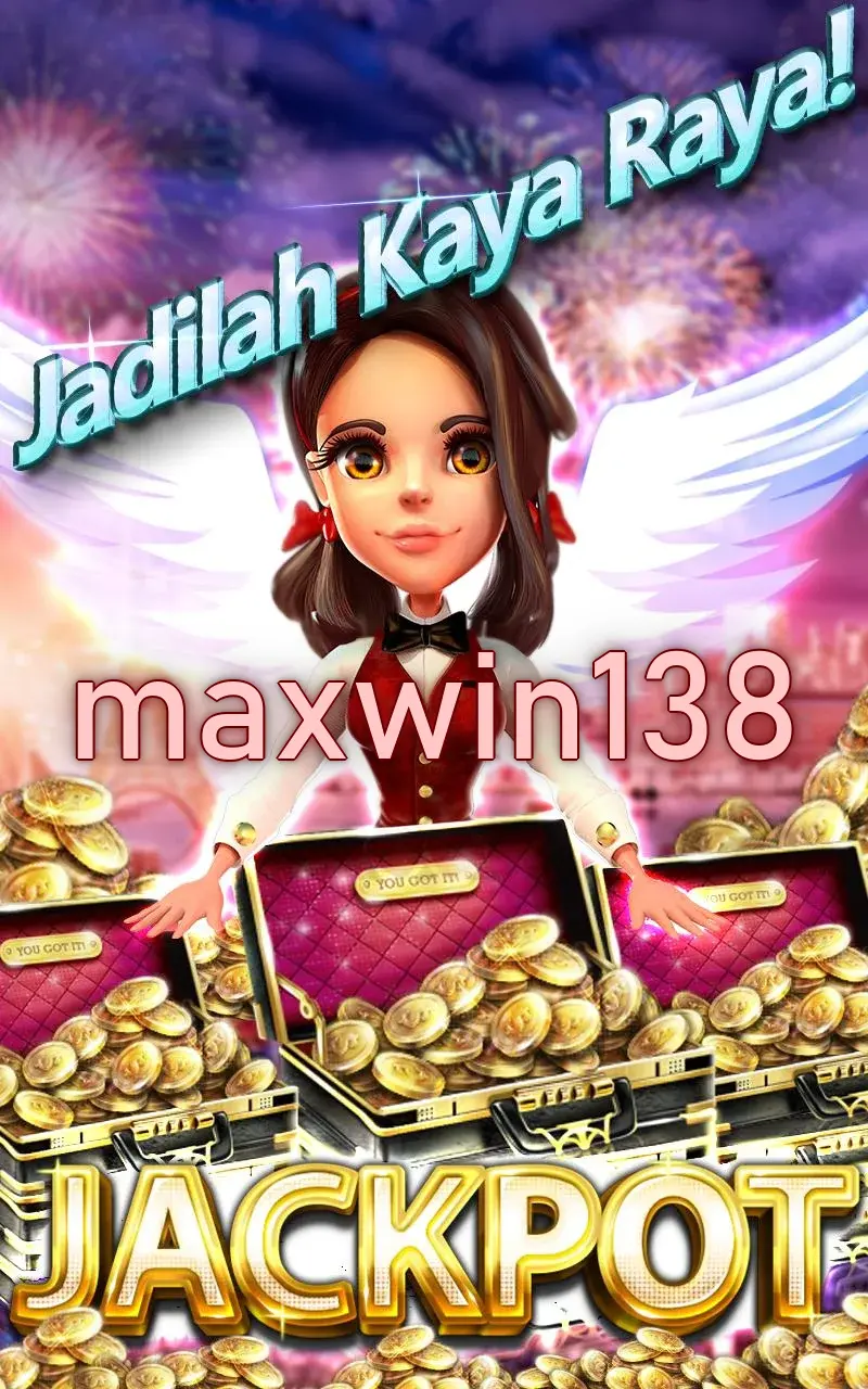 maxwin138 Tangkapan Layar Resmi APK